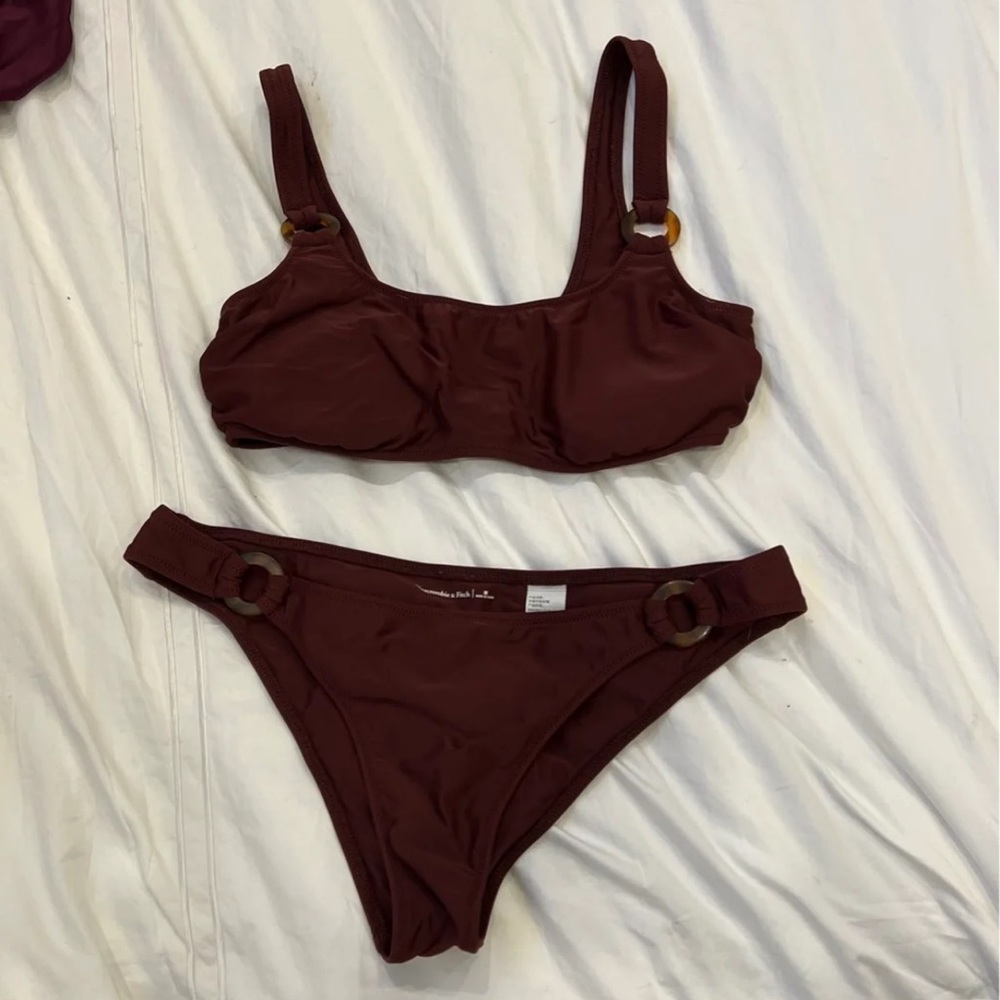 Abercrombie and Fitch bikini